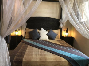 Riad Côté palmeraie